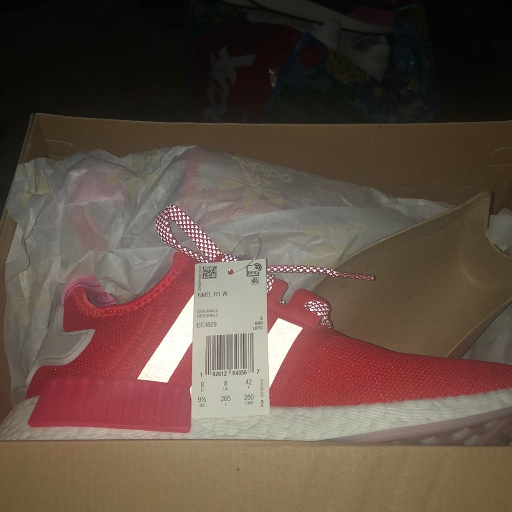 Adidas NMD’s NWT!